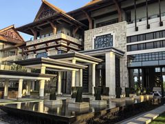 -三亚海棠湾万丽度假酒店