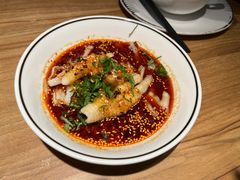 -新太二·鲜料川菜(智慧城广百店)