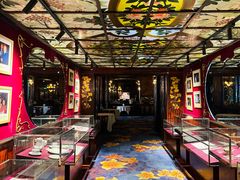 -马克西姆餐厅(崇文门店)