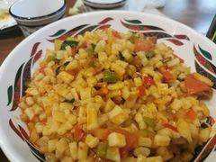 -巴依老爷新疆美食(望京小街店)