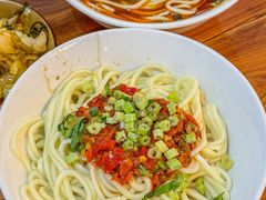 -纯阳馆鱼香排骨面(东二道街店)