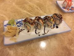 -桃屋日本料理(清华科技园店)