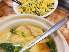 -一楼食业·美食人家