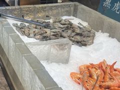 -東盛炭烤自助料理(浦东文峰广场店)