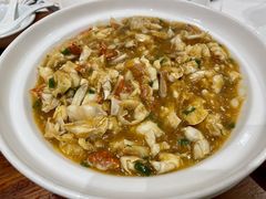 风味蟹酱-宁海食府(天一阁望京店)