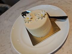 -拾溪餐厅(杭州千禧度假酒店)