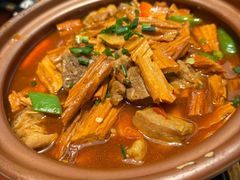 -那拉提之疆·新疆菜(美院店)