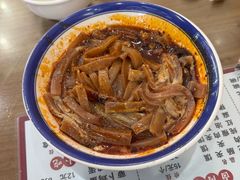 -孟记传统大刀面(星源商城店)