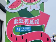 -红星美凯龙北京至尊MALL(东四环中路店)