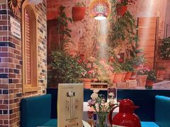 -向日葵十五度餐厅(昌平区店)