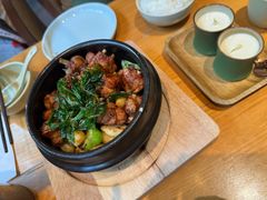 -竹里馆·淮扬菜·功夫茶(老门东店)