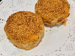 -北门涮肉·炭火铜锅涮肉(什刹海店)