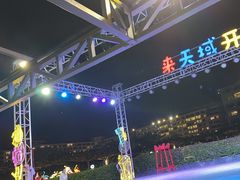 -渔家火锅·海鲜自助餐·演艺(亚龙湾天域酒店)