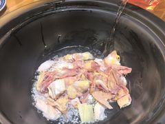 -阿鸡鱼庄·顺德鲜蒸小炒(亚运村店)