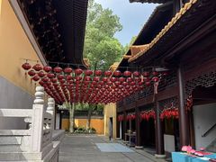 -亭林园-华藏寺