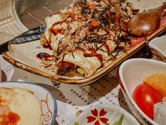 鳗爱蛋包饭-千寿·金焰食堂(仁和新城店)