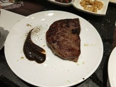 -湘汇概念铁板烧(铁西万达店)