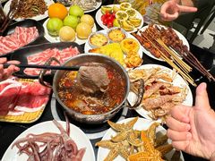 -神帆·元气汤泉(解放西路店)