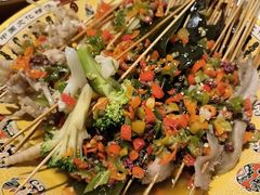-明洋钵钵鸡(春田小区店)