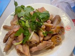 鸡爪-振鼎鸡(福州路店)