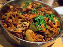 -黄记煌三汁焖锅(悦方IDmall店)