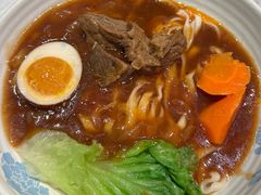 -康师傅私房牛肉面(申虹店)