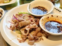 -直隶安家牛肉罩饼(七一路店)