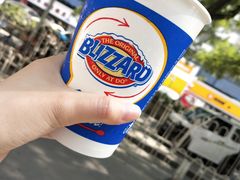 -DQ·蛋糕·冰淇淋(王府井金街店)