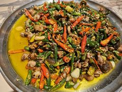 -杨记隆府(时代天街店)