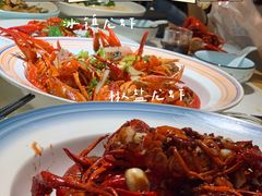 -小胖龙虾(花园街店)