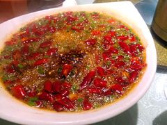 -川味堂·四川豆花(八卦岭店)