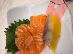 -第六季自助餐厅(甜水园店)