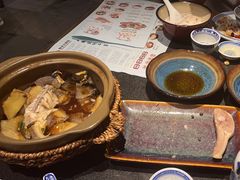 -南京大牌档(新街口德基广场店)