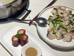 -煲王粤菜餐厅(中侨中心店)