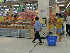 -沃尔玛购物广场(南城印象汇店)