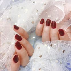 -蜜丝卡伦美甲美睫半永久