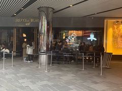 -喜茶(北京三里屯太古里店)