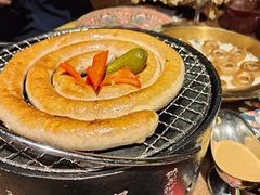 -卢布里西餐厅(总店)