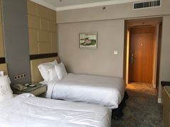 -上海安亭别墅花园酒店