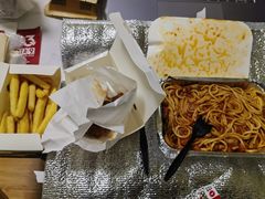 -必胜客(王府井店)
