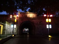 -东西巷