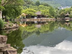 -台州府城(东湖)