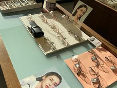 -视野联行眼镜(西站中天健广场店)
