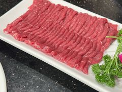 -南门涮肉(上海二店)