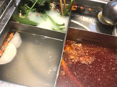 -海底捞火锅(九霄梦天地店)