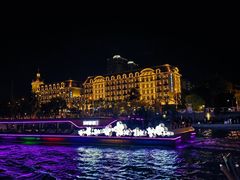 -海河游船-永乐码头(大悲院)
