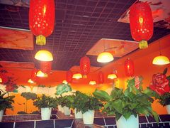 大堂-江湖水乡铁锅炖魚(周庄嘉园店)