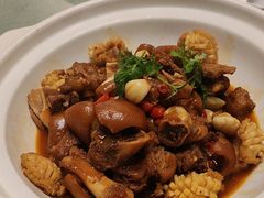 -山也·私厨(岳麓店)