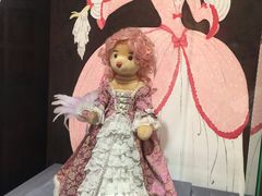 -济州岛泰迪熊博物馆