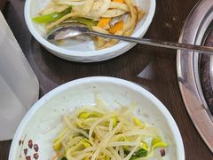 -金明子八带鱼馆(正宗韩国连锁店)